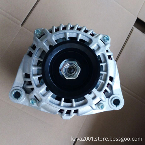 24V Alternator for Deutz-Fahr/KHD (60PCS IN STOCK)